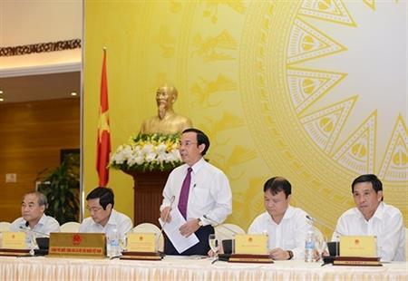 Động thái tích cực, thể hiện sự tin cậy
