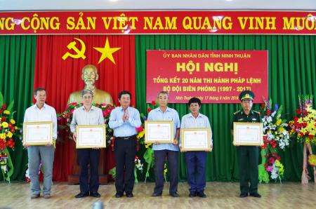 Ninh Thuận: Xây dựng 162 tổ tàu thuyền đoàn kết khai thác hải sản trên biển