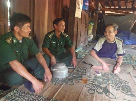 Ổn định để phát triển