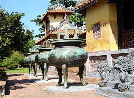 Nguyễn Tri Phương - Danh tướng chống ngoại xâm