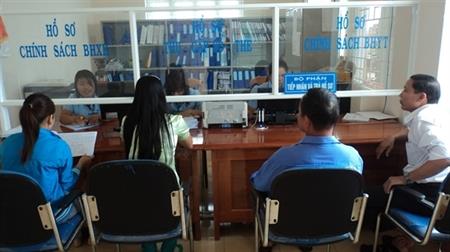 Để Luật Bảo hiểm xã hội đi vào cuộc sống