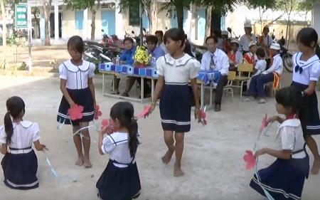 Sức bật Phước Hà