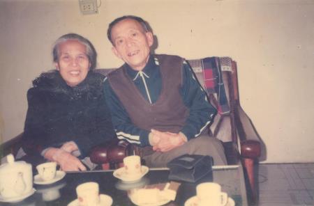 Người nghệ sĩ của những thước phim lịch sử