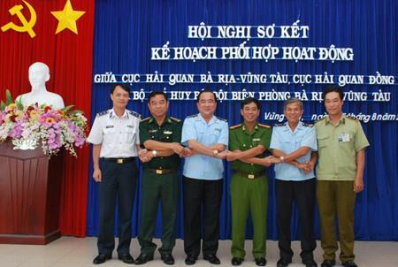 “Hợp điểm” của tình đồng đội