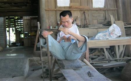 Kỳ tích mang tên Lê Hồng Sơn