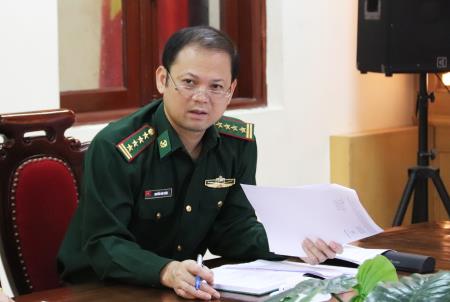 Sớm hoàn chỉnh báo cáo các công trình cần bổ sung tại Khu tưởng niệm Anh hùng liệt sỹ Trần Văn Thọ