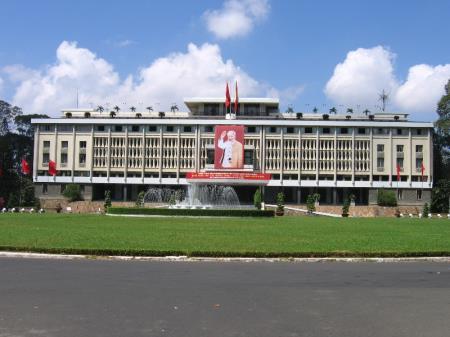 Thành phố Hồ Chí Minh sẽ tổ chức lễ kỷ niệm trực tuyến 45 năm ngày thống nhất đất nước