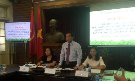 Ngày hội Văn hóa, thể thao và du lịch các dân tộc vùng Tây Bắc mở rộng