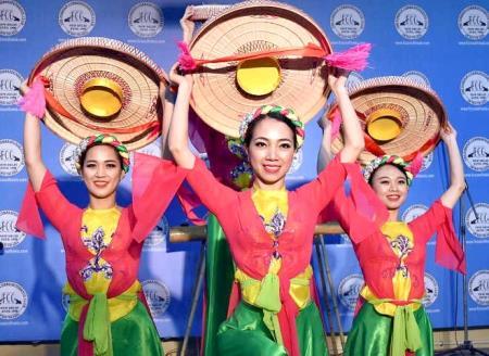 Đoàn Văn công BĐBP hoàn thành chuyến lưu diễn nghệ thuật tại Ấn Độ