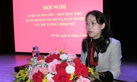 Công tác phổ biến, giáo dục pháp luật trong vùng dân tộc thiểu số đạt nhiều kết quả quan trọng