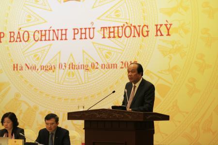 "Tết cổ truyền Đinh Dậu 2017 đã được tổ chức đầm ấm, vui tươi, lành mạnh, an toàn"