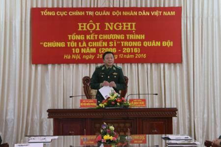 Nhiều chương trình của BĐBP được biểu dương, để lại ấn tượng tốt cho người xem