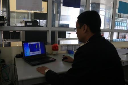 BĐBP Cao Bằng ứng phó với dịch cúm A/H7N9