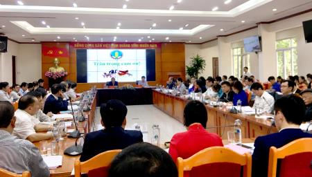 Duy trì quy mô khoảng 29 đến 30 triệu con lợn trong giai đoạn 2020-2030