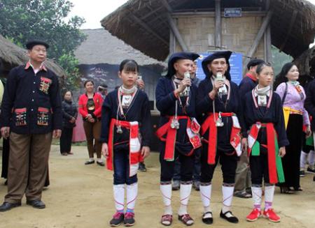 Nhiều hoạt động chào mừng “Ngày Văn hóa các dân tộc Việt Nam” năm 2019