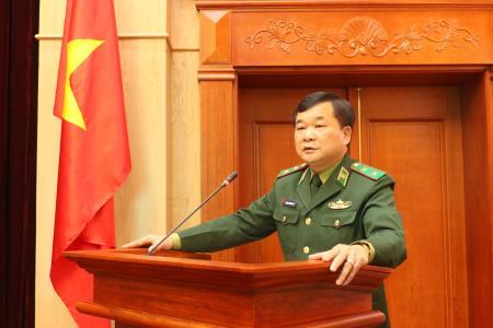Toàn lực lượng vui Xuân, đón Tết Đinh Dậu 2017 an toàn, tiết kiệm