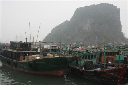 300 cán bộ, chiến sĩ BĐBP sẵng sàng cơ động khi bão vào bờ