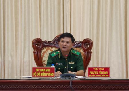 Hội thao Thể dục thể thao quốc phòng toàn lực lượng sẽ diễn ra từ tháng 7-2019