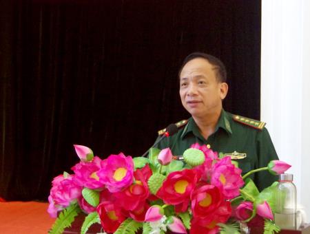 BĐBP Thừa Thiên Huế: Triển khai đồng bộ các biện pháp công tác biên phòng