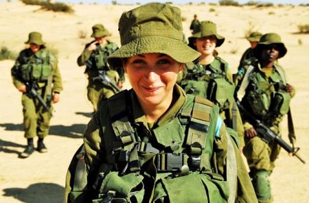 Israel thành lập đơn vị quân đội có thể tác chiến trên "mọi mặt trận"