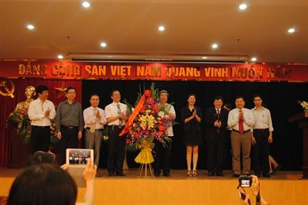 Ra mắt Câu lạc bộ Nhà báo với công tác Dân số