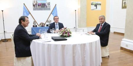 Triển vọng tái thống nhất đảo Cyprus còn xa vời