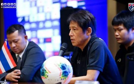Indonesia học hỏi lối chơi của Việt Nam để đối phó với Thái Lan