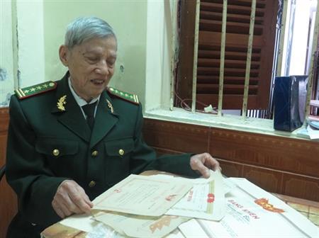 Những ký ức không bao giờ quên