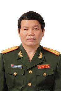 Điểm sáng toàn quân về công tác vận động quần chúng