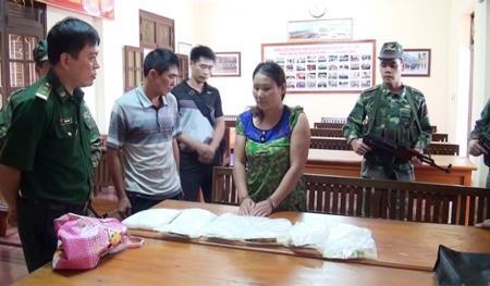 Lợi dụng chốn linh thiêng để… buôn ma túy
