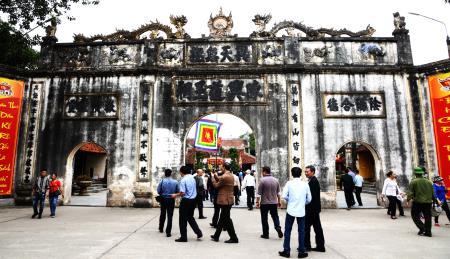 “Binh thư yếu lược” của Trần Hưng Đạo bàn về phép hành quân