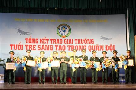 Thành công ngoài mong đợi