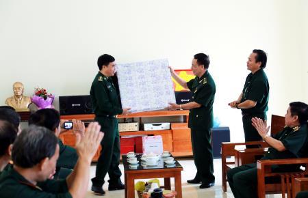 Đoàn Thanh Xuyên – “Thanh gươm” sáng mãi