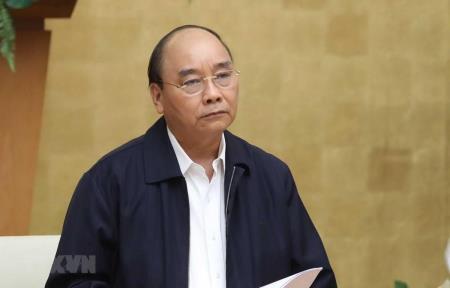 Chỉ thị của Thủ tướng Chính phủ: Cách ly toàn xã hội trên phạm vi toàn quốc từ 0 giờ ngày 1-4