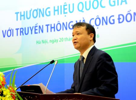 Chú trọng vai trò của truyền thông và cộng đồng