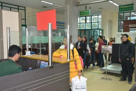 Đẩy mạnh đấu tranh phòng chống tội phạm ma túy trên các tuyến biên giới