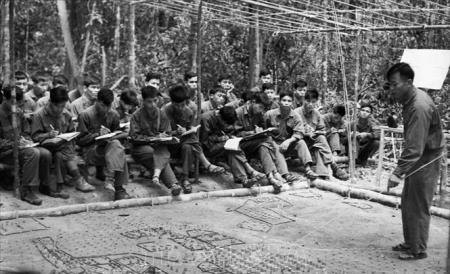 Kỳ tích vĩ đại của lịch sử dân tộc Việt Nam