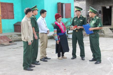 Nhiều thủ đoạn tinh vi của tội phạm mua bán người