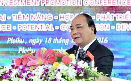 Gia Lai cần xây dựng chiến lược phát triển KT-XH tổng thể với tầm nhìn dài hạn