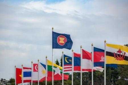 Vấn đề Biển Đông trong năm Việt Nam đảm nhiệm Chủ tịch ASEAN 2020