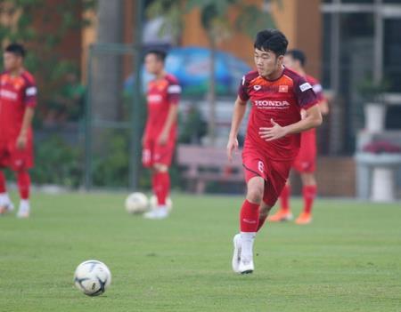 Xuân Trường báo tin vui, Văn Thanh muốn xuất ngoại