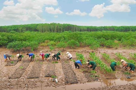 Phòng chống thiên tai: Giảm thiệt hại, phải lấy phòng ngừa là chính
