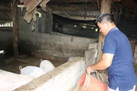 Thúc đẩy sản xuất, giảm thiệt hại do dịch bệnh Covid-19