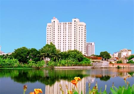 Nhiều hoạt động kỷ niệm 60 năm Ngày Giải phóng Thủ đô