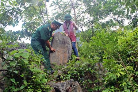 “Yêu thơ Bác, lòng ta trong sáng hơn”