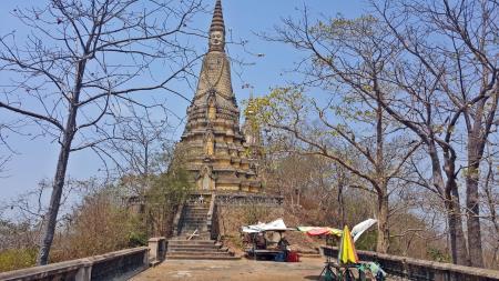Huyền bí Tà Lơn