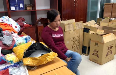 Triệt phá nhiều đường dây ma túy xuyên quốc gia