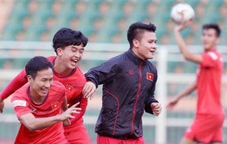 U23 Việt Nam chia tay 3 cầu thủ, Thái Lan quyết đòi ngôi đầu khu vực