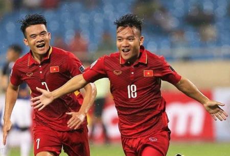 AFF Cup 2018: Đội tuyển Việt Nam chốt danh sách lúc nửa đêm