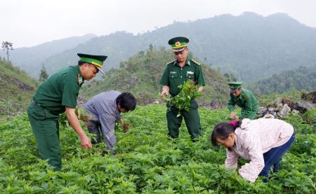Kỳ vọng từ “cú hích” mới